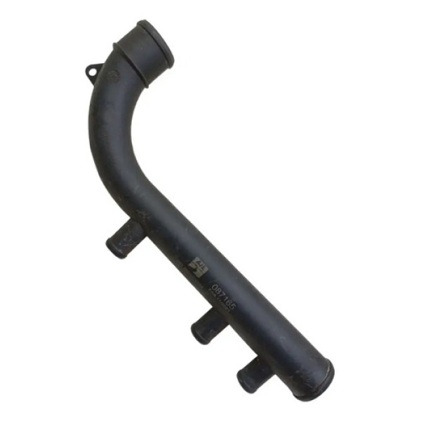 Tubo Água Bloco Motor Astra Vectra 2007 A 2011 Original