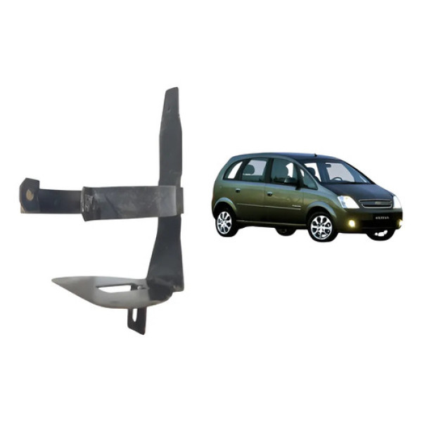 Suporte Filtro Canister Carvao Ativado Classic 1996 A 2016