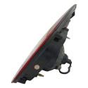 Lanterna Tampa Tras Lado Esq Corsa Ls 2011 2012 A 2016 Orig Esquerdo/motorista
