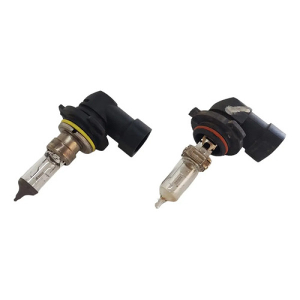 Lâmpadas Farol Corolla 09/2014 22n 12v 60w 22p 12v 51w