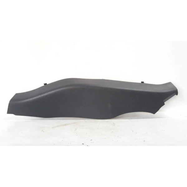 Soleira Coluna Traseira Esquerda Fluence 12/15 849511585r Preto