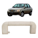 Alça Teto Pqp Apoio Braço Classic Ls 2010 A 2016  Bege