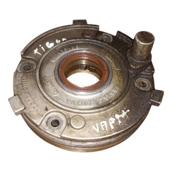 Bomba De Óleo Motor Chery Tiggo 2.0 16v 2009 A 2015