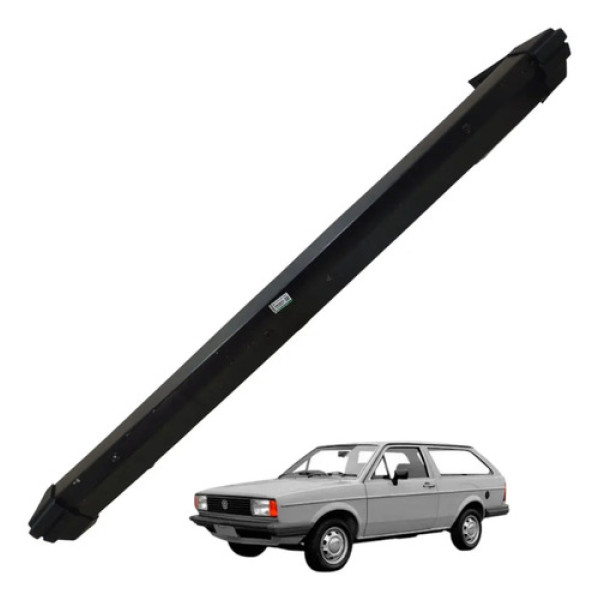 Parachoque Traseiro Parati 1981 1982 1983 1984 1985 1986