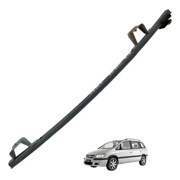 Canaleta Guia Vidro Zafira Dian Direito 2001 2002 A 2012