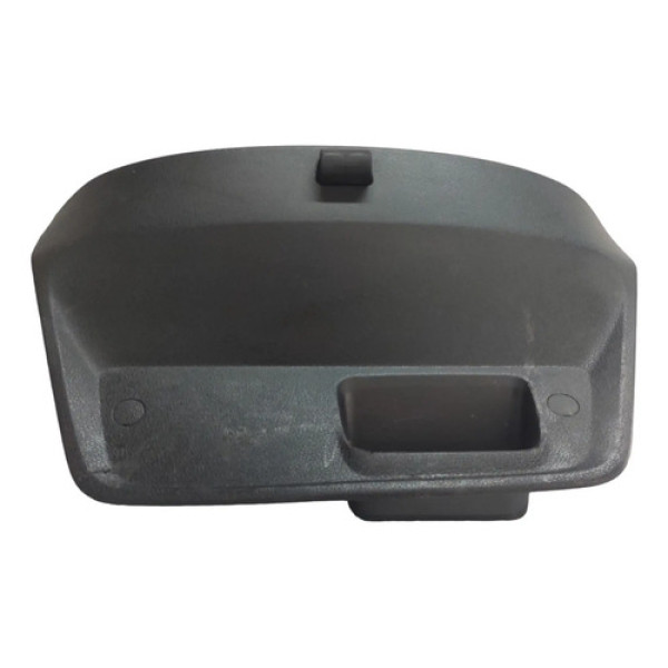 Moldura Interna Tampa Traseira Gol G7 5u6867601b C Detalhe