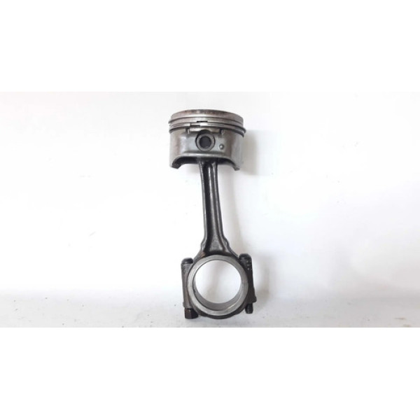 Biela Std  Peugeot 207 1.4 8v 08 09 10 11 12 13