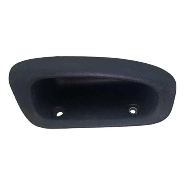 Moldura Porta Objetos Traseiro Corsa Maxx Joy Direito 03/10