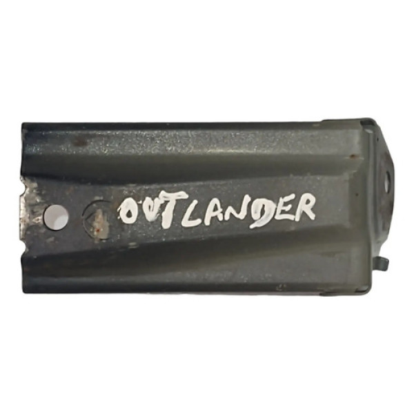 Suporte Esquerdo Parachoque Dianteiro Outlander 07/09 22041