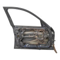 Porta Dianteira Esquerda Bmw E90 318 320 325 330 335  Dianteira Esquerdo Preto