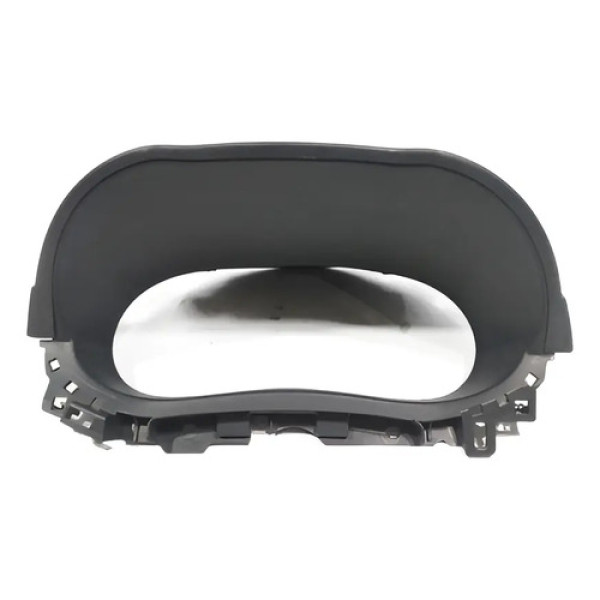 Moldura Painel Velocímetro Renault Sandero 2012 Original 