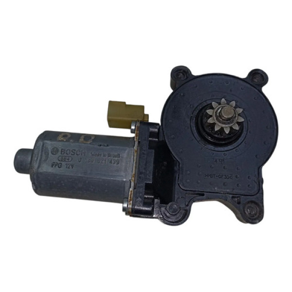 Motor Vidro Eletrico Vectra 2007 A 2011 Tras E Diant Direito