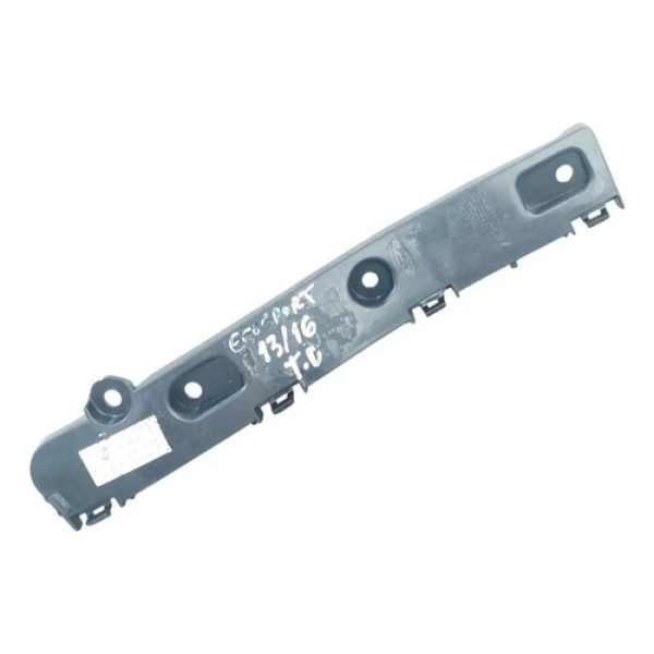 Suporte Lateral Parachoque Traseiro Direito Ecosport 13 A 16