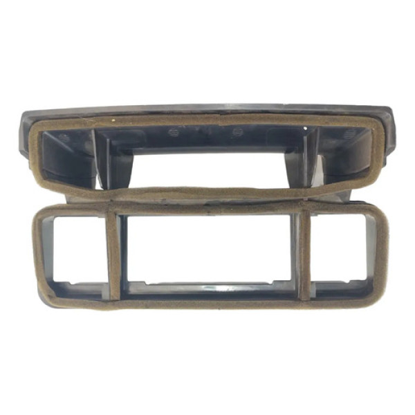 Moldura Difusor Ar Central Corolla 9 A 14 5583502130