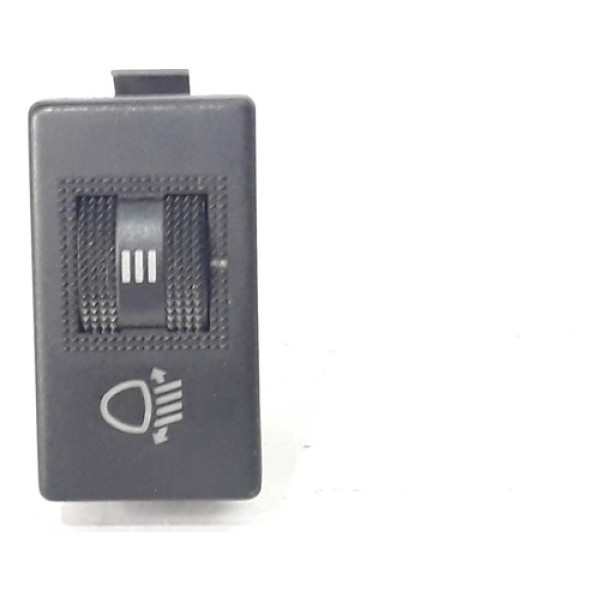 Botão Reostato Regulagem Foco/altura Farol Audi A4 8d0941301