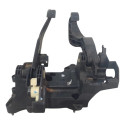 Suporte Pedaleira Freio Embreagem Gm Onix Prisma 2013 A 2019