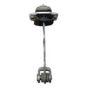 Limitador Porta D.e D.d Corsa Maxx Joy 2003 2004 2005 A 2010