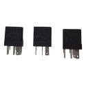 Kit 3 Rele 4 Pinos Gm 90229206