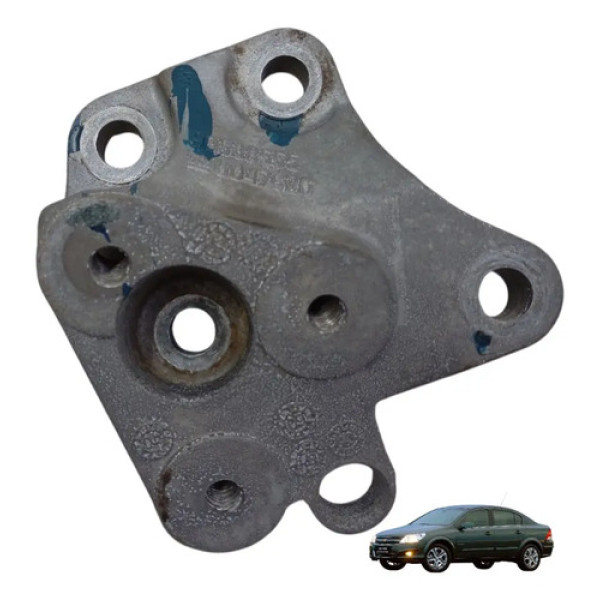 Suporte Coxim Motor Astra Vectra 2.0 Original