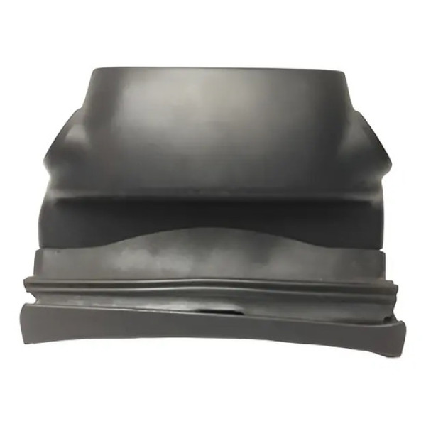 Moldura Coluna Direção Ford Ka 18/20 E3b53530 Original
