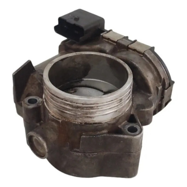 Corpo Borboleta Tbi Peugeot 206 1.6 16v 99 A 16  0280750085