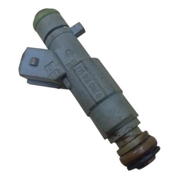 Bico Azul Injeção Vw G3 Gol 1.0 Gasolina Motor Power 1.0