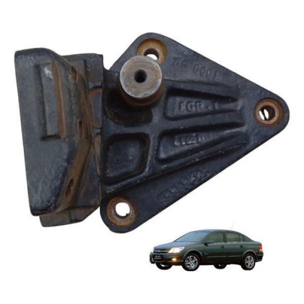 Suporte Motor Coxim Astra Vectra Zafira 2.0 Direito Original