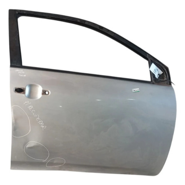 Porta Dian P/recuperar Corolla Direita 2009 2010 A 2014