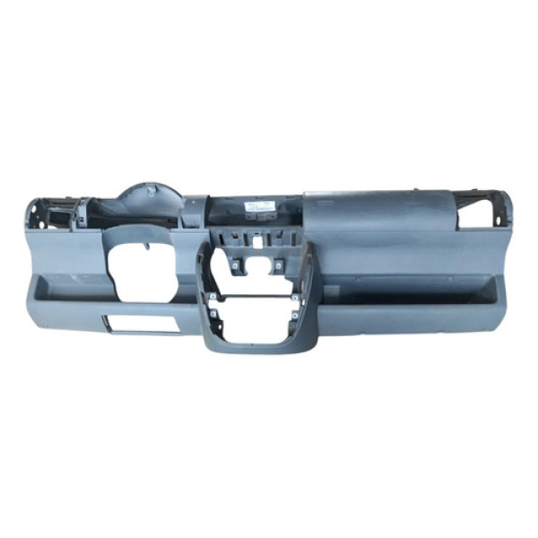 Capa Painel Tabelier Fox Crossfox  Cinza 2003 2004 A 2010
