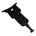 Interruptor Alarme Capô Gm Astra Corsa Meriva S10 Blazer