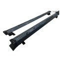 Par Rack Teto Automotivo Universal