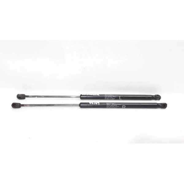 Par Amortecedor Tampa Traseira Outlander 07/09 5802a008 