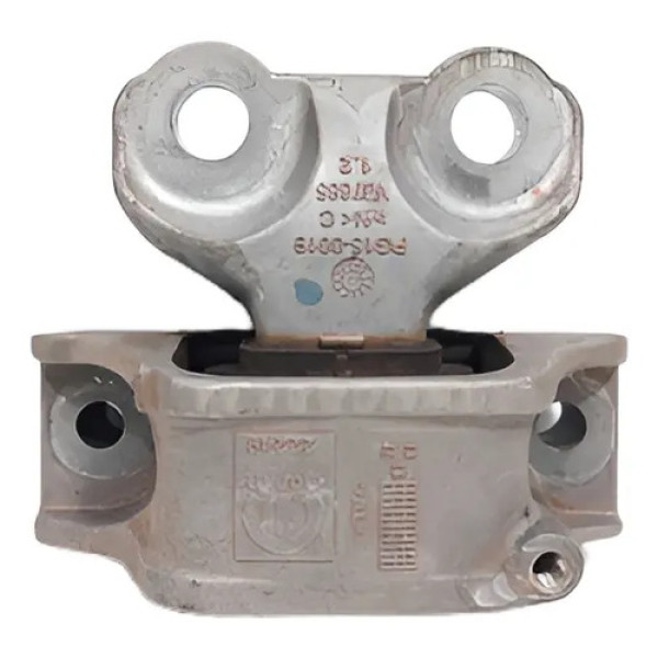 Coxim Câmbio Fiat Argo 1.8 Manual 2017 2018/2020 Original