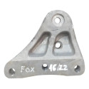  Suporte Coxim Direito Motor Fox Gol 2016 A 2022 