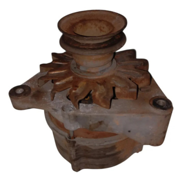 Alternador Motor Ap Antigo Gol Sav Parati Voyage Santana