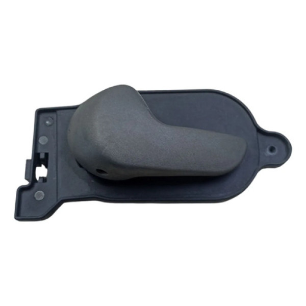 Maçaneta Dianteira Ecosport Esq 2008 2009 2010 2011 2012