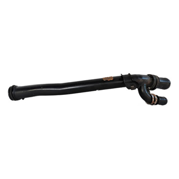Tubo Água Do Motor Sandero 2012/2017 1.6 8v Original