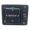 Botão Retrovisor Elétrico Daihatsu Terios 183537 Original