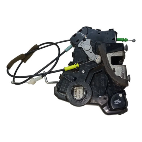 Fechadura Porta Dian Corolla Esq 2009 2010 A 2014
