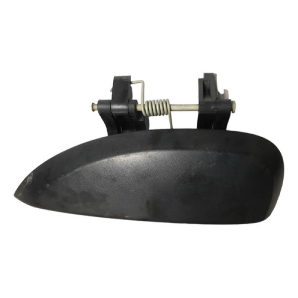 Maçaneta Externa Porta Dianteira Esquerda Renault Kwid 17/20
