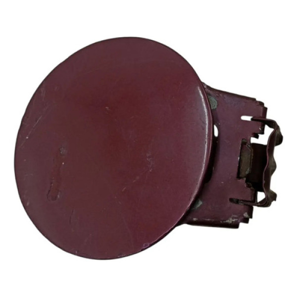 Portinhola Tanque Combustível Silverado 1997 1998 A 2002 Vinho