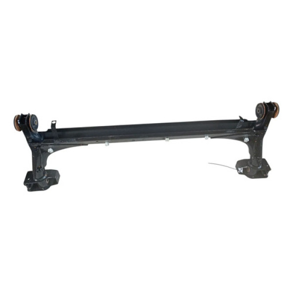 Eixo Traseiro Gol G5 G6 2009 2010 2011 2012 2013 2014 A 2016 Preto