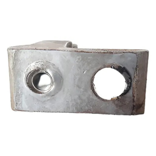 Dobradiça Fixa Porta Gol G5 2009 2010 2012 Original
