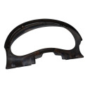 Moldura Painel Instrumento Corsa Classic 1996/2016 Original Preto