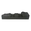 Absorvedor Impacto Porta Dianteira Esquerda Onix 17/19 