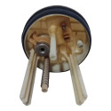 Flange Bomba Combustível Celta 2002 A 2006