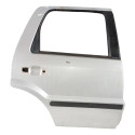 Porta Traseira Ecosport Direita 2003 2004 2005 2006 A 2012