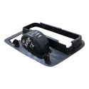 Moldura Cinzeiro Tras Blazer Esq 2005 2006 2007 2008 A 2011