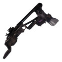 Fechadura Capo Ônix Prisma Com Sensor 2012 A 2019 Original