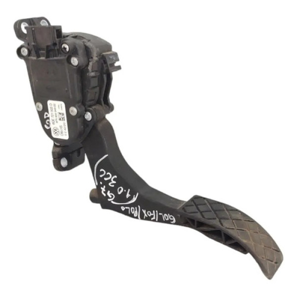 Pedal Acelerador Eletronico Gol Voyage G7 1.0 3cc 16 A 18 